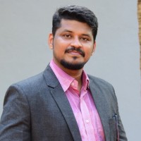 Harish Devadiga
