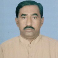Muhammad Asghar