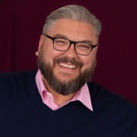 Andrew Alexander