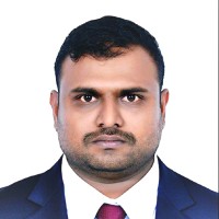 JITHIN AM