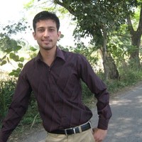 Vinod Kumar Mehra