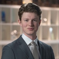 Parker Brown