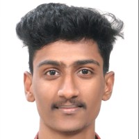 Anuroop V S