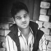 Vicky Raja