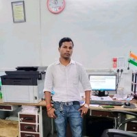 Diwakar Yadav