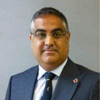 Gursant Sandhu