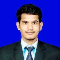 Manas Parida