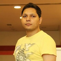 Himanshu Sharma