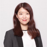 Joyce Wang