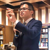 Oddis Tsai