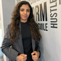 Fathima Kouser