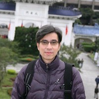 Ming Hung