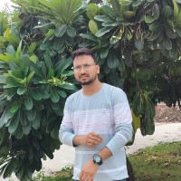 Aman Kumar Gupta