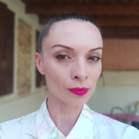Gianna Karypidou