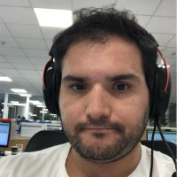 Carlos Felipe Difini