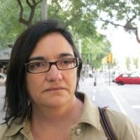 Mercè López Mongay