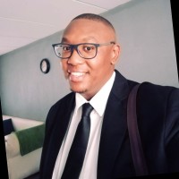 Fezile George Nongawuza