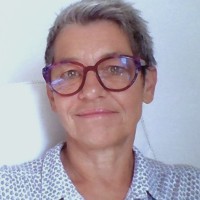 Marie-Pierre Roche