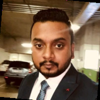 Muhammad Asad Iqbal