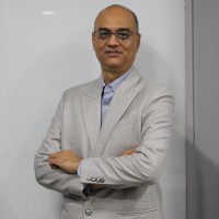 Sameer Parikh