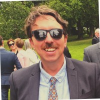 Barnaby Terry