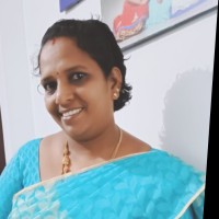 Annapoorani Rajasekaran