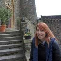 Katie Grimley