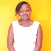 Elizabeth Mutua