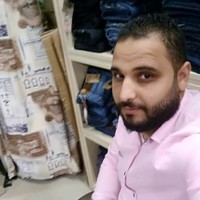 Ali Saleh
