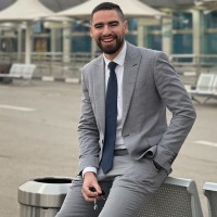 Mohamed Ayad