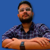 Deepankar Das