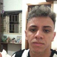 Joao vitor Oliveira dias