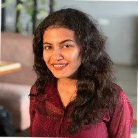 Rachana Shenoy