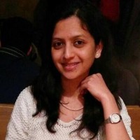 Akshata Mohite