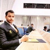 Utkarsh Pandey