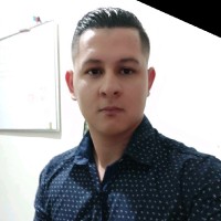 Anthony Espinoza Rivera