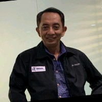 Mohamad Fauzi Musa