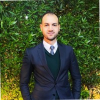 Hussein El Shorbagy