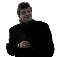 Dimitris Tsoumanis