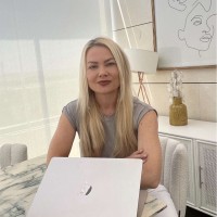Kate Patrick