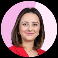 Andreea Mitran