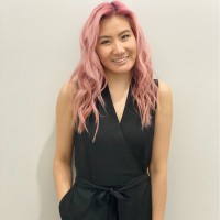 Amanda Yu