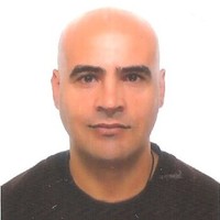 César Moriana Tejada
