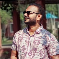 Tushar Samal