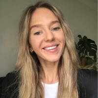 Eira Westberg