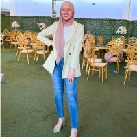 Amel Essam