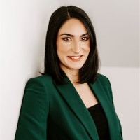 Nadine Haddad