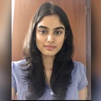 Anusha Tadikonda