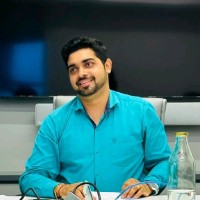 Prashanth Rao