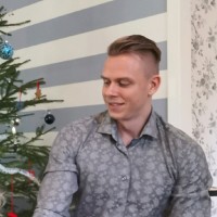 Fredrik Svensson